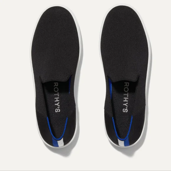 ROTHY’S Slip On Sneakers - Picture 12 of 15